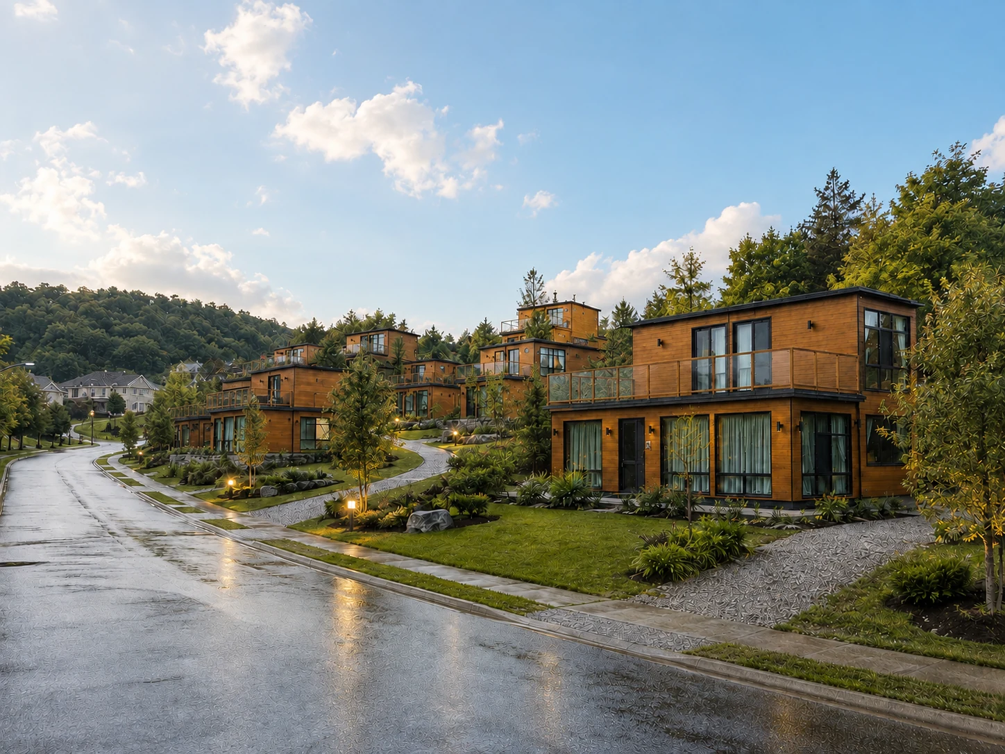 Alumodular modular home banner image 3