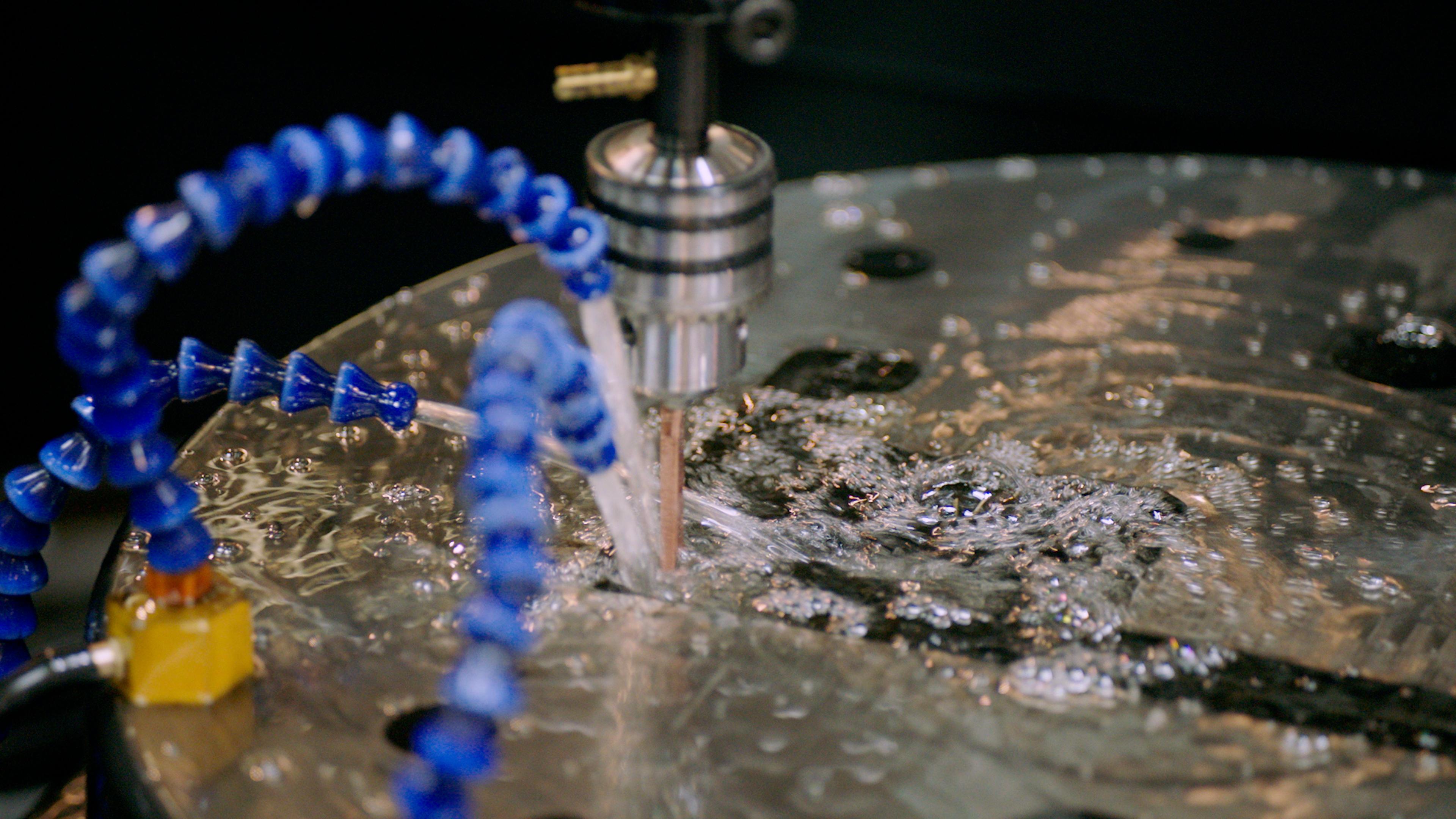 AAG laboratory testing equipment for Alumodular quality blog